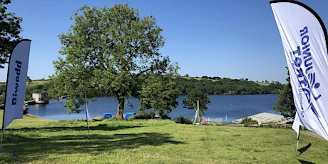 Dambuster Multi Terrain Run (approx 10K)- Llys Y Fran Reservoir