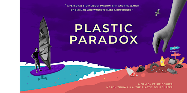 Film screening: 'The Plastic Paradox'