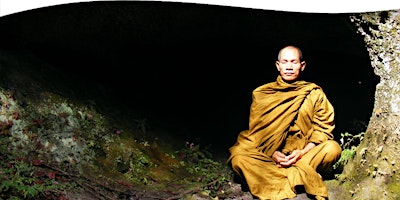 Imagen principal de Dharma Training for Emotional Resilience and Strength (Hybrid Event)