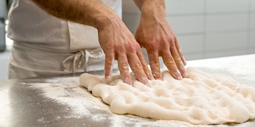 Mani in Teglia | Alice Pizza  primärbild