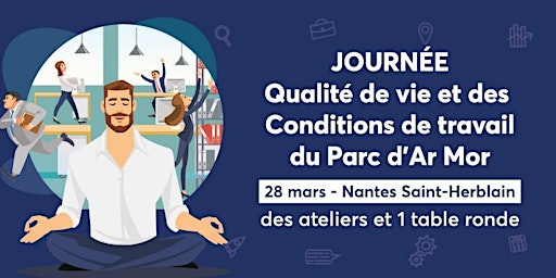 Inscriptions Ateliers (JQVCT) primary image