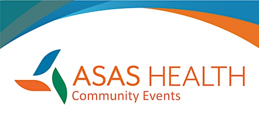 Parking Lot Party - ASAS Health | Closner primary image