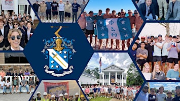 Georgia Epsilon Parents Weekend - Spring primary image