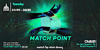 MatchPoint primary image