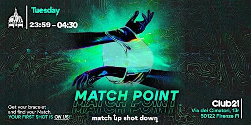 MatchPoint  primärbild