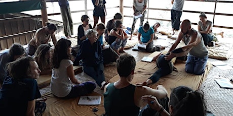 Hauptbild für Wochenends-Einführungskurs in die Thai Yoga Massage