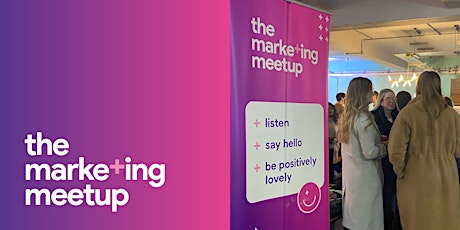 The Marketing Meetup IRL: Bristol