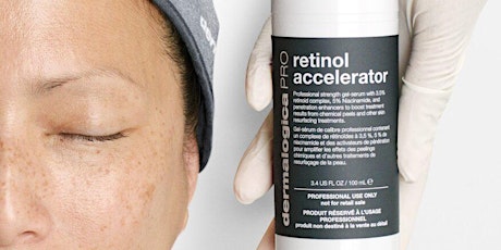 Ready for Retinol primary image