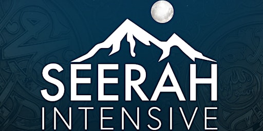 Miftaah Seerah Intensive primary image