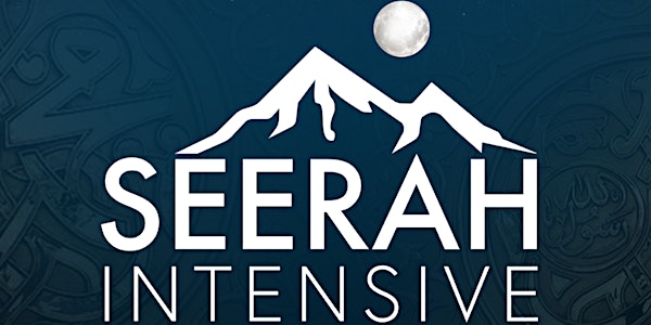 Miftaah Seerah Intensive