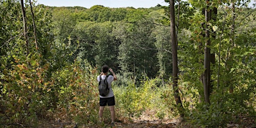 Imagem principal do evento La Trame verte forestière de l'Ouest métropolitain