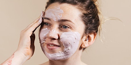 Planes y eventos en Sevilla: Crea tu mascarilla facial en Lush Sevilla