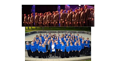 Bucks County Women's Chorus in Concert with the PSU Men's Glee Club primary image