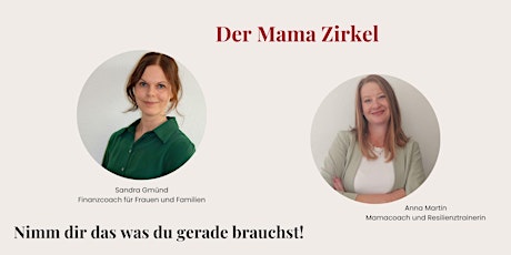 Der MAMA Zirkel