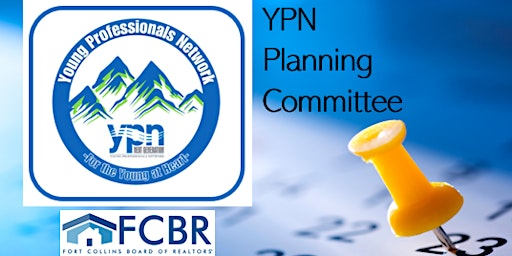 Imagem principal do evento YPN Quarterly Planning Meetings