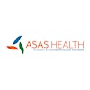 Logotipo da organização ASAS Health
