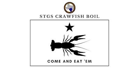 STGS 2024 Crawfish Boil