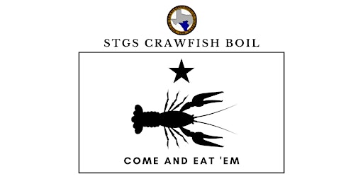 STGS 2024 Crawfish Boil  primärbild