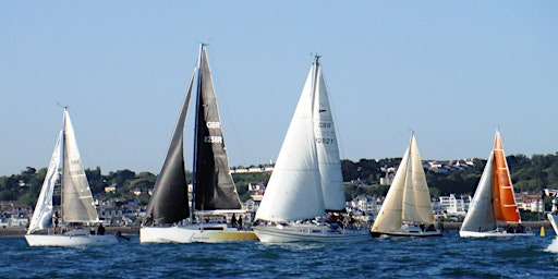 The Nick Cousins Memorial Spring Regatta 2024 (Keel Boat Entry) primary image