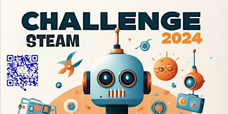 III Challenge STEAM 2024