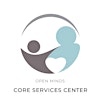 Open Minds Core Services Centre's Logo