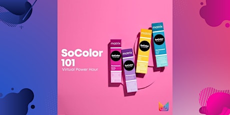 Matrix SoColor 101