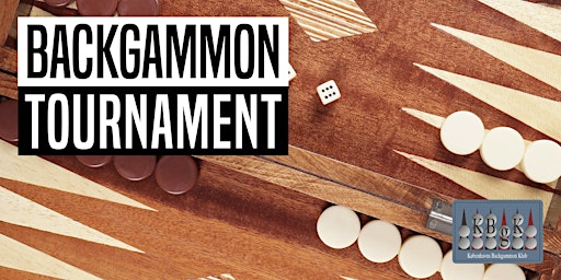 Imagem principal do evento Backgammon Tournament at a&o