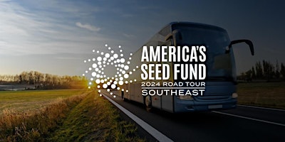 Primaire afbeelding van America’s Seed Fund  2024 SBIR Road Tour: Columbia, South Carolina