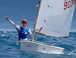 The Nick Cousins Memorial Spring Regatta 2024(Small Craft Entry) primary image