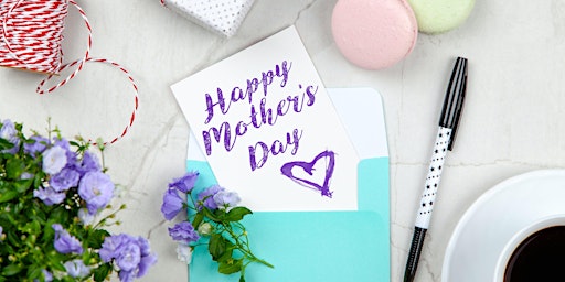 Imagem principal de Mother's Day Craft