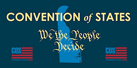 Convention of States Informational Gathering