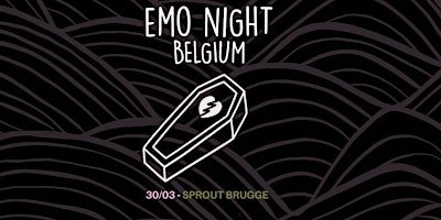 Primaire afbeelding van Emo Night Brugge