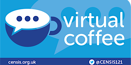 Primaire afbeelding van Virtual coffee: Virtual Reality at work