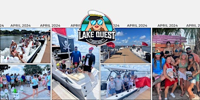 Image principale de Lake Quest 2024