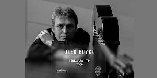 Image principale de Oleg Boyko at Casa Catrín