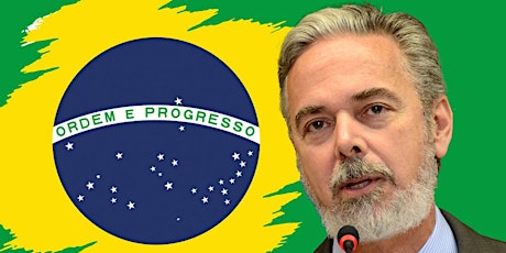 Imagen principal de Brazil’s priorities for tackling global challenges