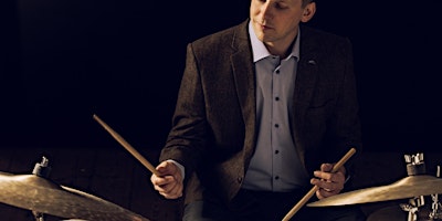 Gaz Hughes Trio primary image