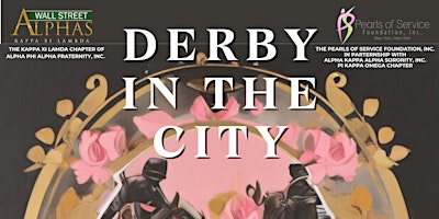 Primaire afbeelding van Derby in the City