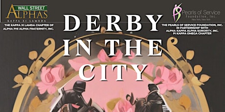 Derby in the City