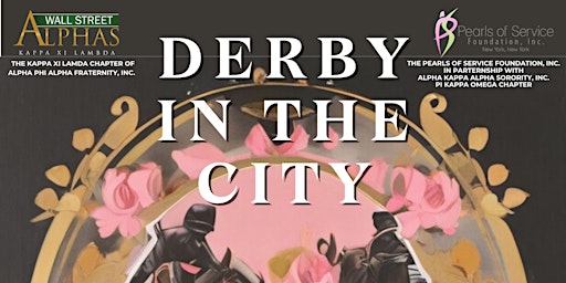 Primaire afbeelding van Derby in the City