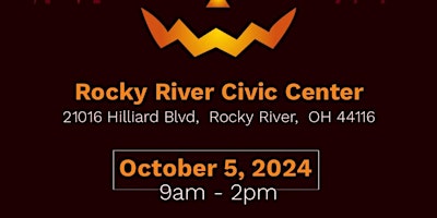 Imagen principal de 3rd Annual HV LLC Craft & Vendor Show at Rocky River Civic Center