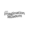 Logotipo de The Imagination Museum