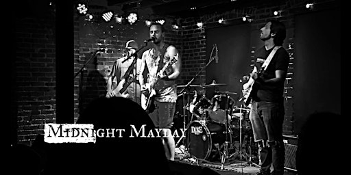 Immagine principale di Midnight Mayday: a night of Swamp Rock 