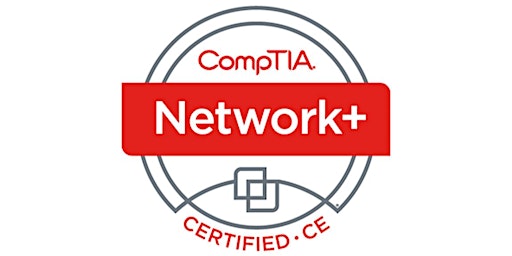 CompTIA Network + Course  @ Edinburgh. Classroom/virtual learning available primary image