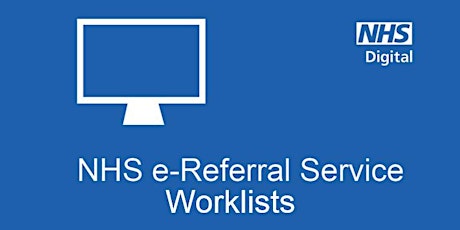 eRS worklist Session WS230424