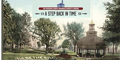 Image principale de A Step Back in Time - The Waukesha County Springs Era