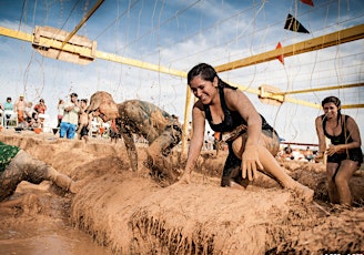 Methow Mudder,  Obstacle Course Race primary image