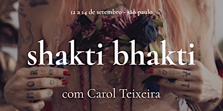 Shakti Bhakti | São Paulo