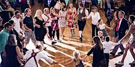 Immagine principale di Ceilidh - WAG Spring event 