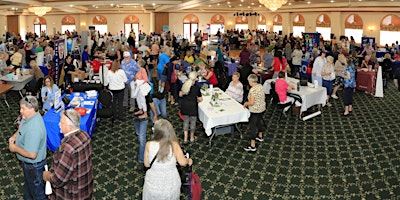 Imagem principal do evento Grundy County Senior Expo
